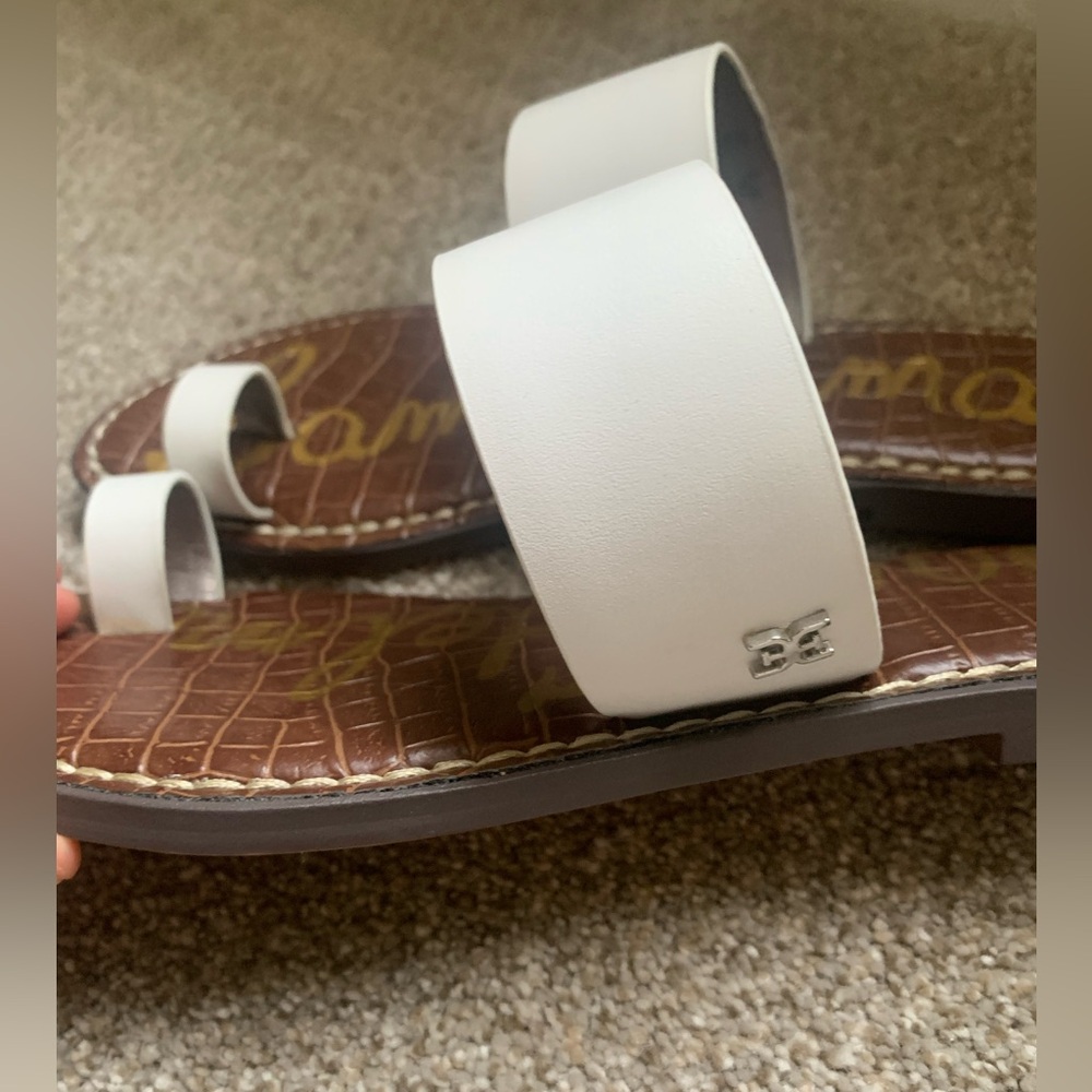 Sam Edelman Sandals - Picture 2 of 3